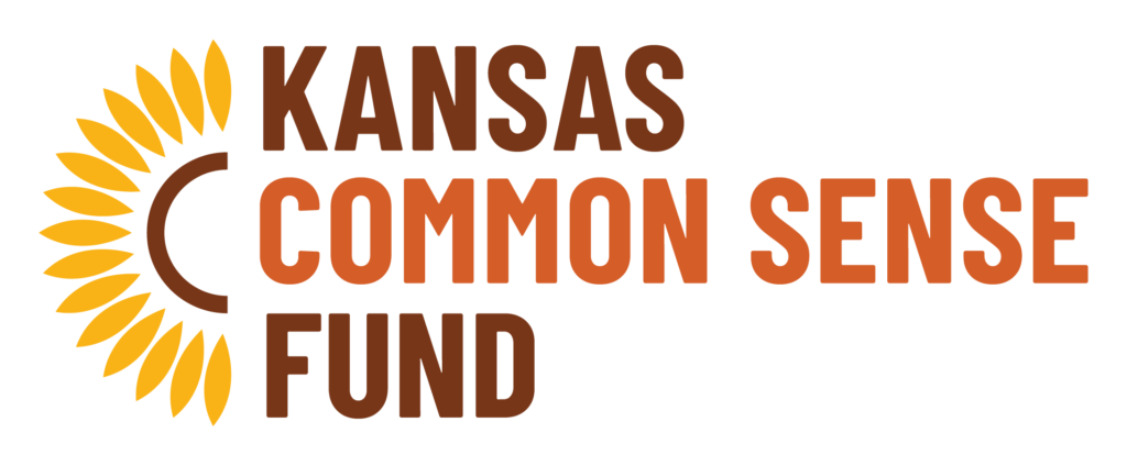 Kansas Common Sense Fund logo