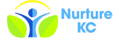 Nurture KC logo