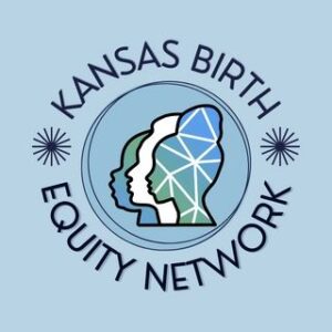 Kansas Birth Equity Network logo